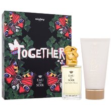 Eau du Soir darčeková sada